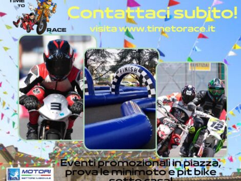 Eventi Minimoto