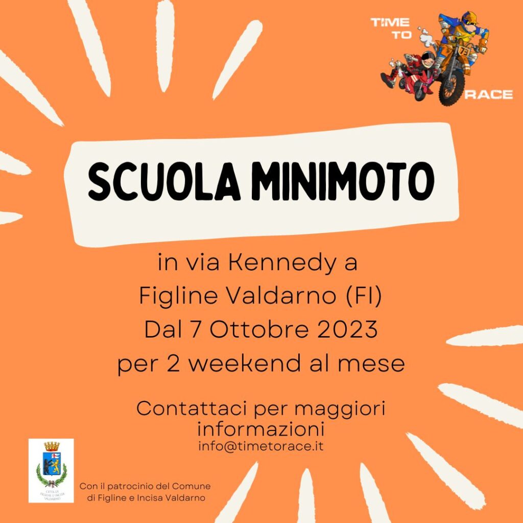 Scuola Minimoto