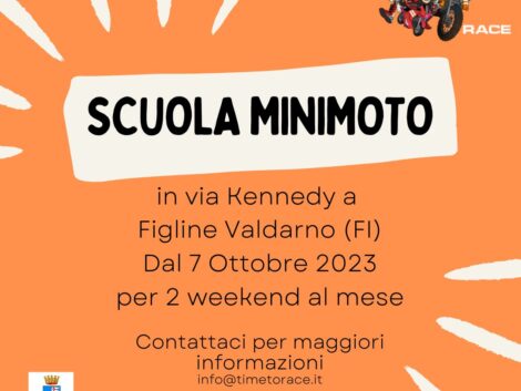 Scuola Minimoto